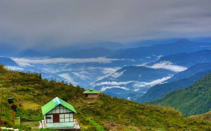Silery Gaon